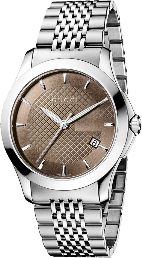 orologio gucci uomo g timeless|gucci g timeless watch.